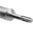 Бур SDS-plus (32х460 мм) Vertextools 999-32-460 3