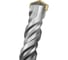 Бур SDS-plus (32х460 мм) Vertextools 999-32-460 6