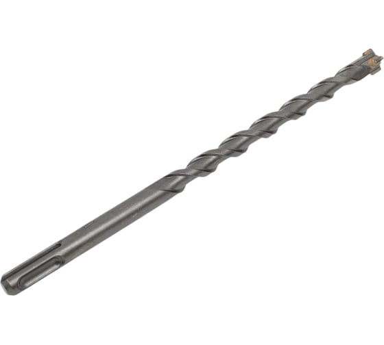 Бур SDS-plus (16х360 мм) Vertextools 999-16-360
