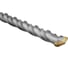 Бур SDS-plus (16х360 мм) Vertextools 999-16-360 5