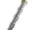 Бур SDS-plus (16х360 мм) Vertextools 999-16-360 6