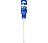 Бур SDS-plus (6,5х260 мм) Vertextools 999-065-260