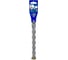 Бур SDS-plus (25х260 мм) Vertextools 999-25-260 1