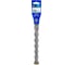 Бур SDS-plus (25х260 мм) Vertextools 999-25-260 2