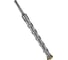 Бур SDS-plus (25х260 мм) Vertextools 999-25-260 3