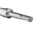 Бур SDS-plus (25х260 мм) Vertextools 999-25-260 4