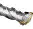 Бур SDS-plus (25х260 мм) Vertextools 999-25-260 5
