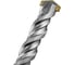 Бур SDS-plus (25х260 мм) Vertextools 999-25-260 7