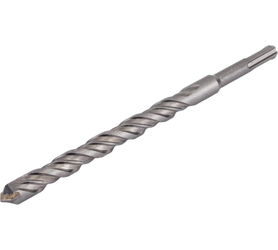 Бур SDS-plus (16х210 мм) Vertextools 999-16-210 1