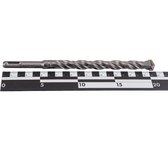 Бур SDS-plus (16х210 мм) Vertextools 999-16-210
