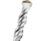 Бур SDS-plus (16х210 мм) Vertextools 999-16-210 7