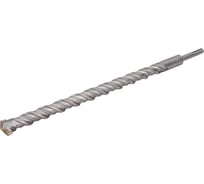 Бур SDS-plus (24х410 мм) Vertextools 999-24-410