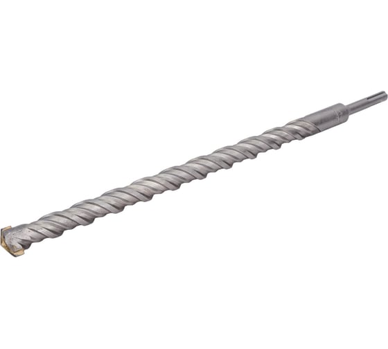 Бур SDS-plus (24х410 мм) Vertextools 999-24-410 1