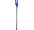 Бур SDS-plus (24х410 мм) Vertextools 999-24-410 1