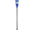 Бур SDS-plus (24х410 мм) Vertextools 999-24-410 2