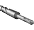 Бур SDS-plus (24х410 мм) Vertextools 999-24-410 4