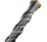 Бур SDS-plus (24х410 мм) Vertextools 999-24-410 6
