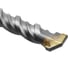 Бур SDS-plus (16х460 мм) Vertextools 999-16-460 5
