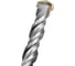 Бур SDS-plus (16х460 мм) Vertextools 999-16-460 7