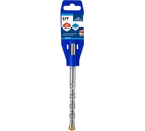Бур SDS-plus (12х160 мм) Vertextools 999-12-160