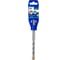 Бур SDS-plus (12х160 мм) Vertextools 999-12-160 1