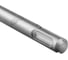 Бур SDS-plus (12х160 мм) Vertextools 999-12-160 5