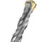 Бур SDS-plus (12х160 мм) Vertextools 999-12-160 7