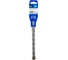 Бур SDS-plus (22х260 мм) Vertextools 999-22-260 2