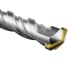 Бур SDS-plus (22х260 мм) Vertextools 999-22-260 5