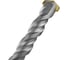 Бур SDS-plus (22х260 мм) Vertextools 999-22-260 7