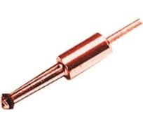 Электрод для оправки гвоздей М4 Blue Weld 742313