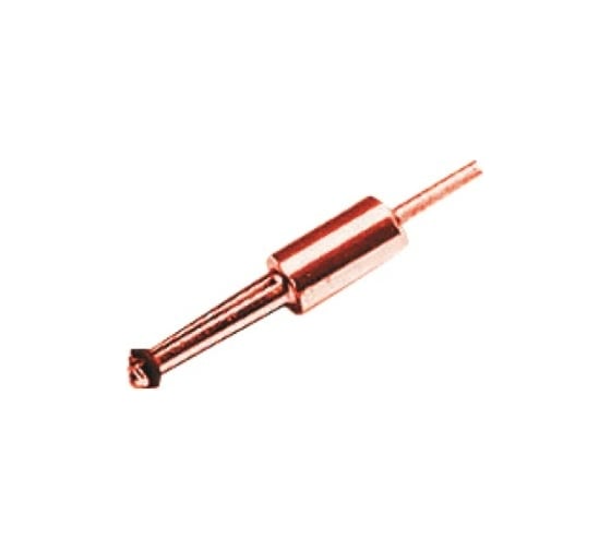 Электрод для оправки гвоздей М4 Blue Weld 742313
