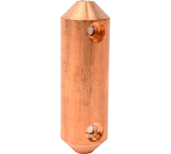 Электрод для гвоздей с резьбой 2-2.5 мм Blue Weld 722958