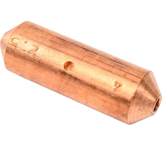 Электрод для гвоздей с резьбой 2-2.5 мм Blue Weld 722958