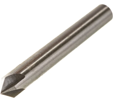 Зенковка (90 град; 6 мм; Р6М5; z-4; ц/х) WOLFSTAR co09006