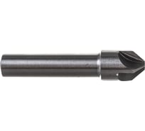 Зенковка (90 град; 10 мм; Р6М5; z-4; ц/х) WOLFSTAR co09010