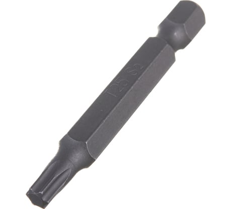 Бита (Т-25; 50 мм) BOVIDIX 6147225