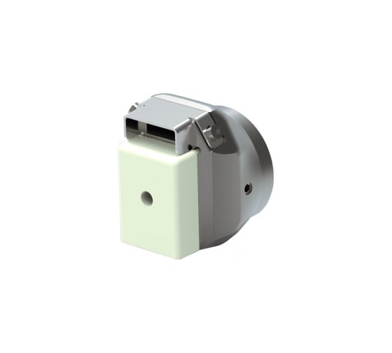Насадка заготовка для Booster Weldy 126.100