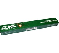 Электрод МР-3 (46.00, E6013) ф 4 мм, 2.5 кг Дока DK.5112.14103