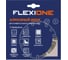 Диск алмазный с сегментированной кромкой универсальный (115х22.2 мм) Flexione 50000375 6