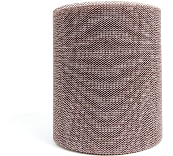 Рулон сетчатый Velcro (5 м; 115 мм; Р240) Flexione 50000236 1