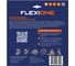 Диск алмазный Flexione с сегментированной кромкой 230х22.2 Бетон 50000485 9