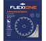 Диск алмазный Flexione с сегментированной кромкой 230х22.2 Бетон 50000485 11
