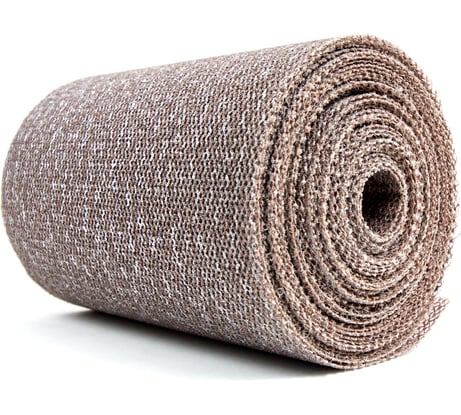 Рулон сетчатый Velcro (5 м; 115 мм; Р80) Flexione 50000106