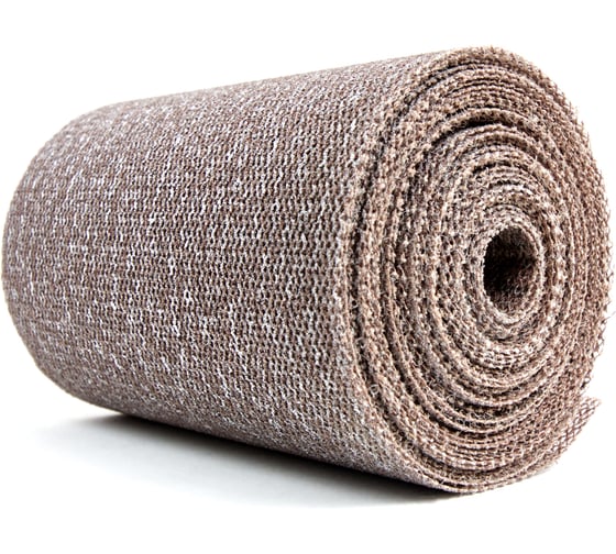Рулон сетчатый Velcro (5 м; 115 мм; Р80) Flexione 50000106 1
