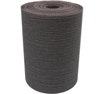 Рулон сетчатый Velcro (5 м; 115 мм; Р120) Flexione 50000126