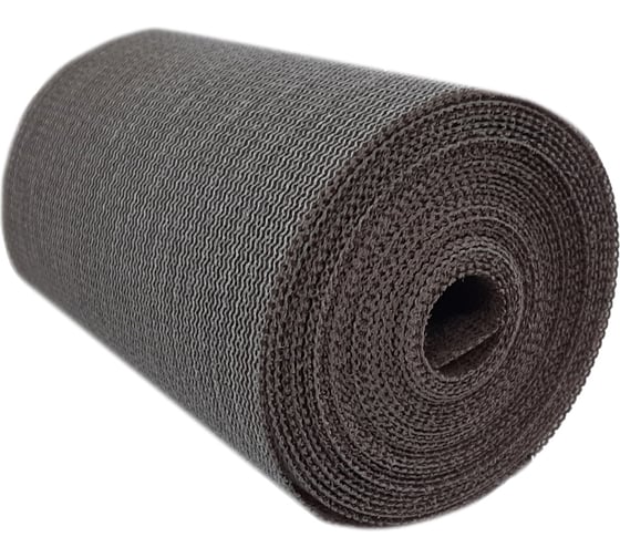 Рулон сетчатый Velcro (5 м; 115 мм; Р400) Flexione 50000336