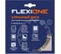 Диск алмазный с сегментированной кромкой универсальный (125х22.2 мм) Flexione 50000385 6