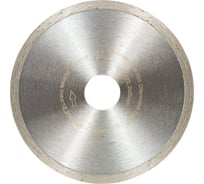 Диск алмазный со сплошной кромкой по керамической плитке (115х22.2 мм) Flexione 50000415