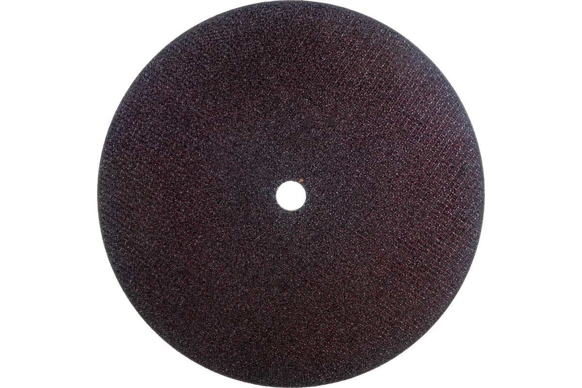 Круг отрезной по металлу и нержавейке (355х3.5х25.4 мм; A24; тип 41 ...